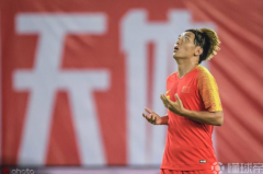 188比分直播:国产神锋舍我其谁!杨旭已连续三届世预赛戴帽